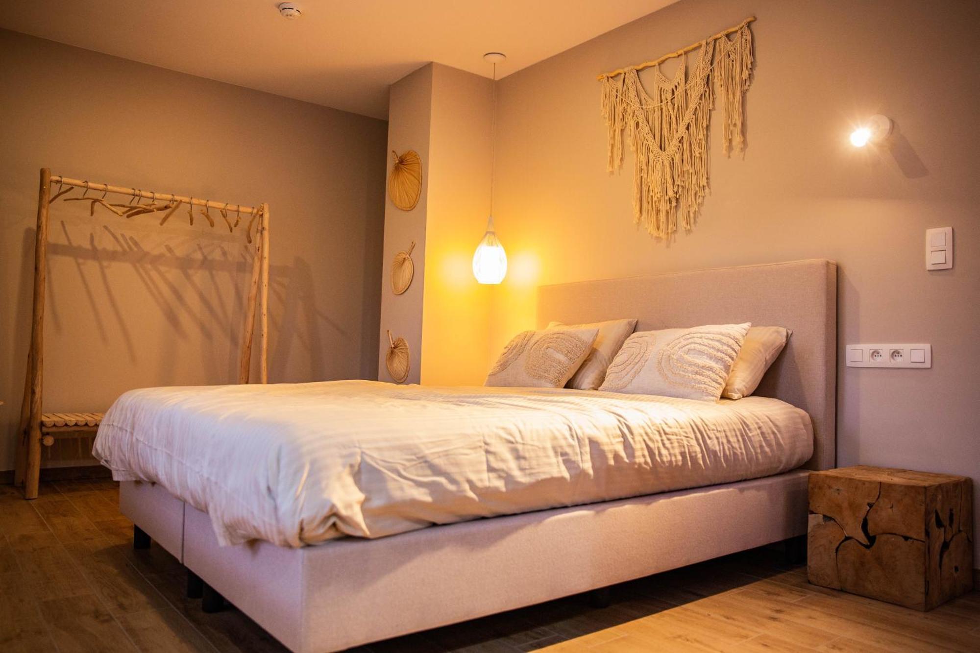 La Villa M Sart-lez-Spa ภายนอก รูปภาพ