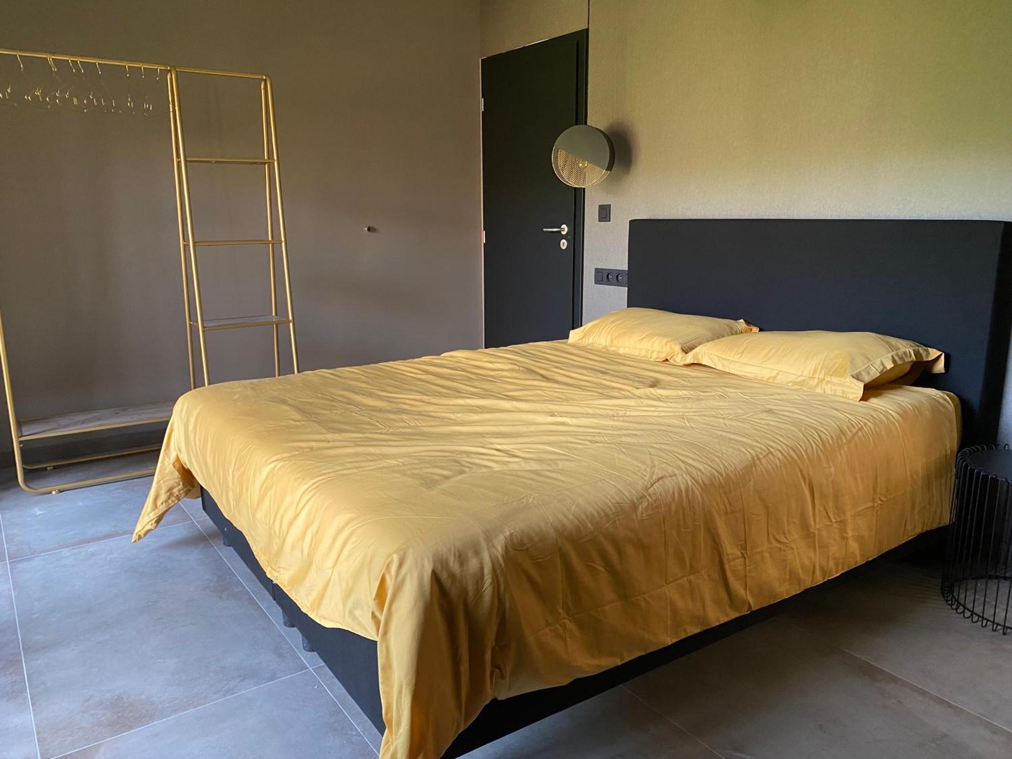 La Villa M Sart-lez-Spa ภายนอก รูปภาพ