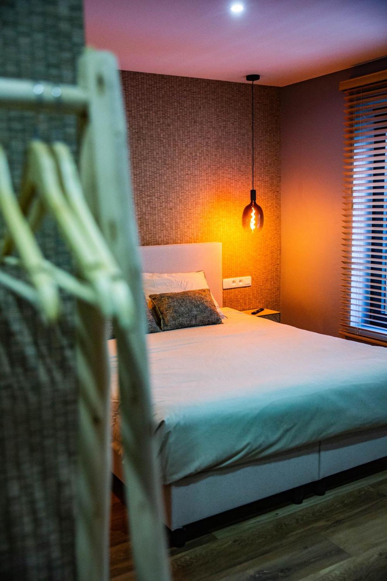 La Villa M Sart-lez-Spa ภายนอก รูปภาพ