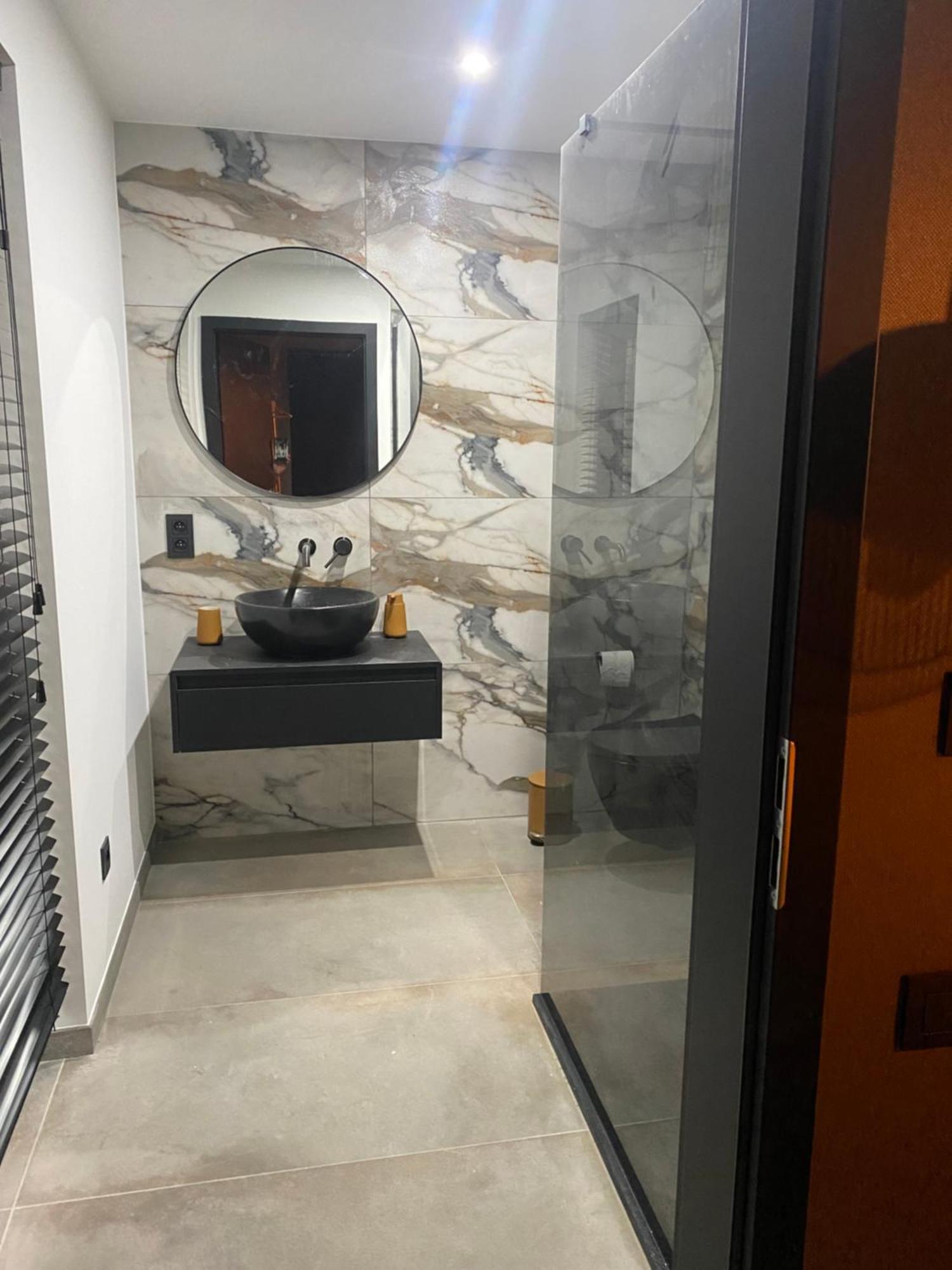 La Villa M Sart-lez-Spa ภายนอก รูปภาพ