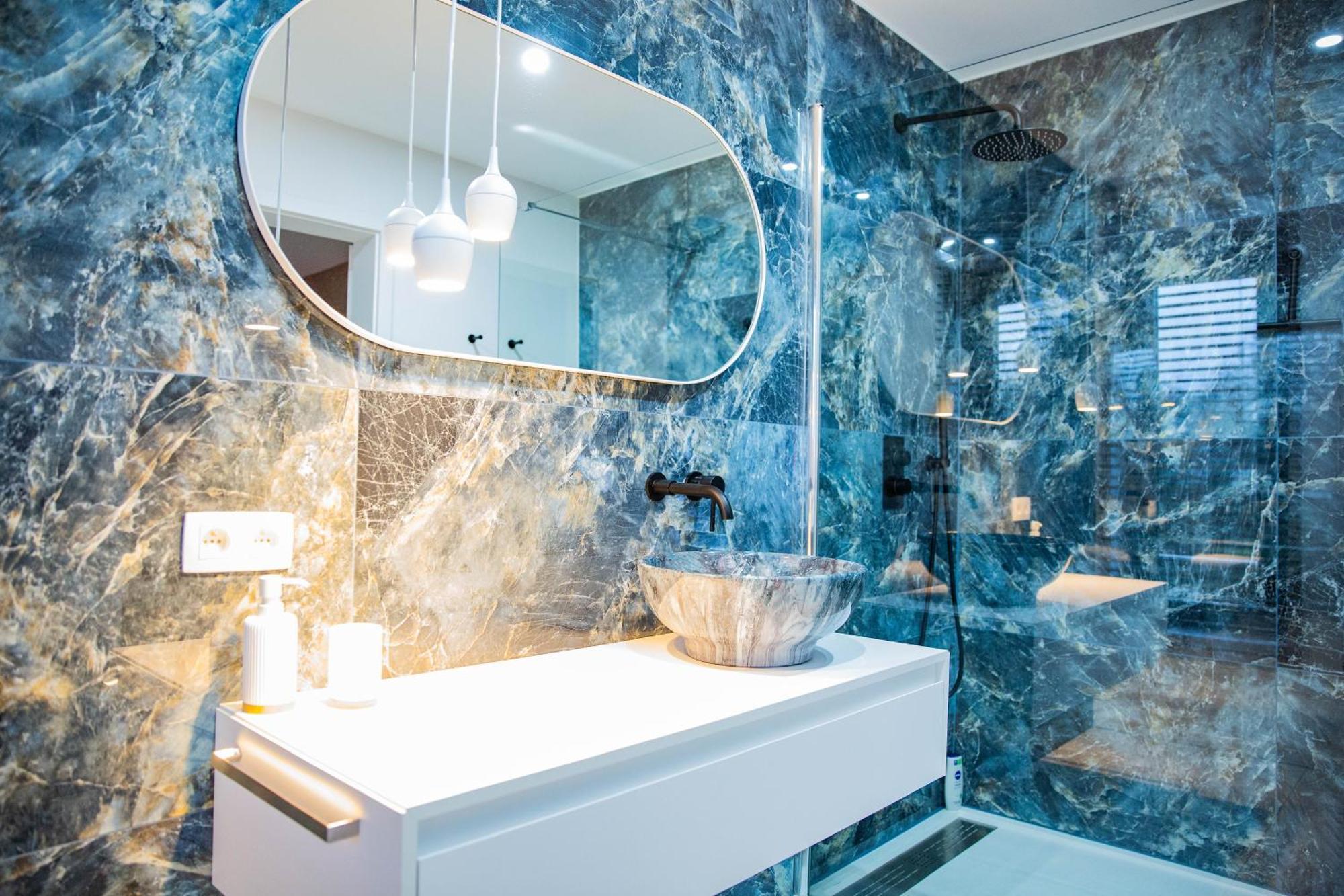 La Villa M Sart-lez-Spa ภายนอก รูปภาพ